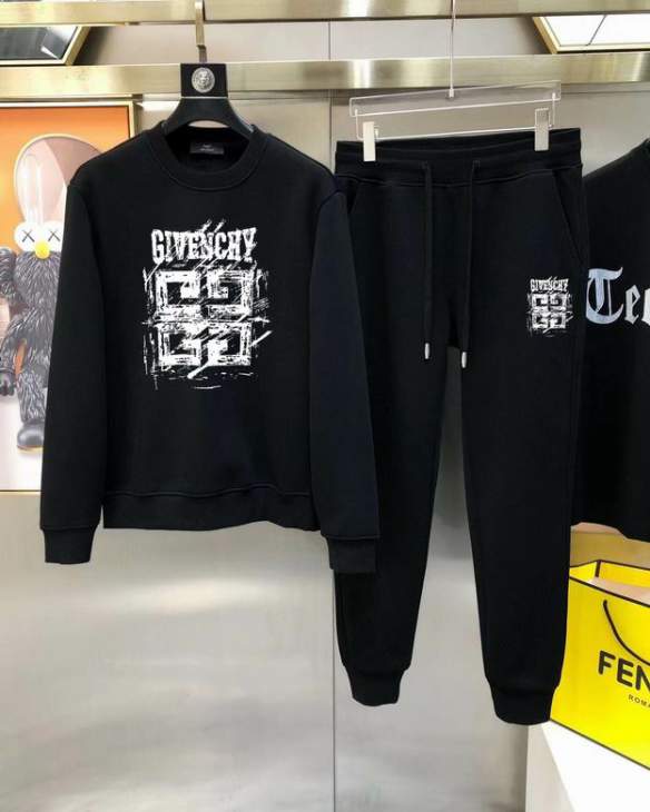 Picture of Givenchy Sweater Suits _SKUGivenchyM-5XLkdtn6639507
